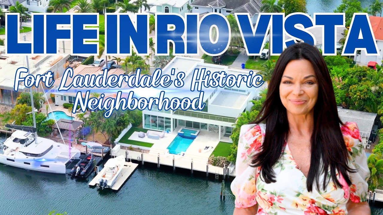 Rio Vista | Fort Lauderdale