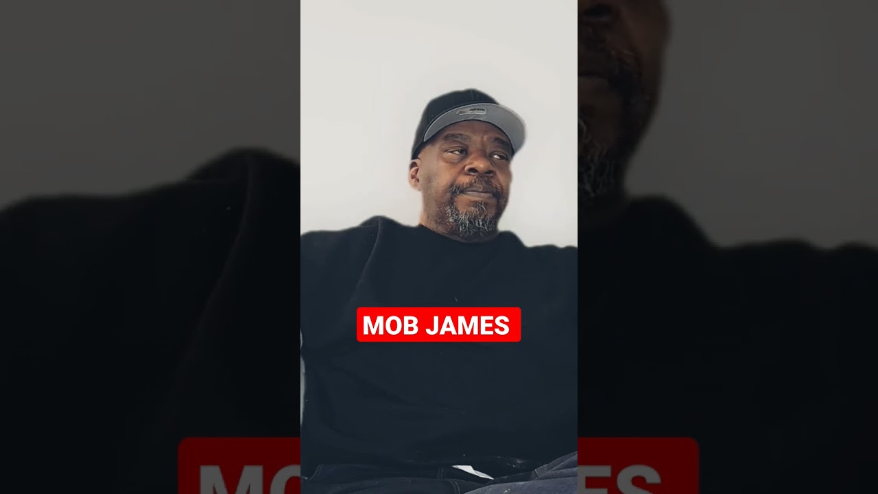 MOB JAMES GANGSTA CHRONICLES #dahoodpostman  #subscribe #follow #youtube #youtuber #lifestyle