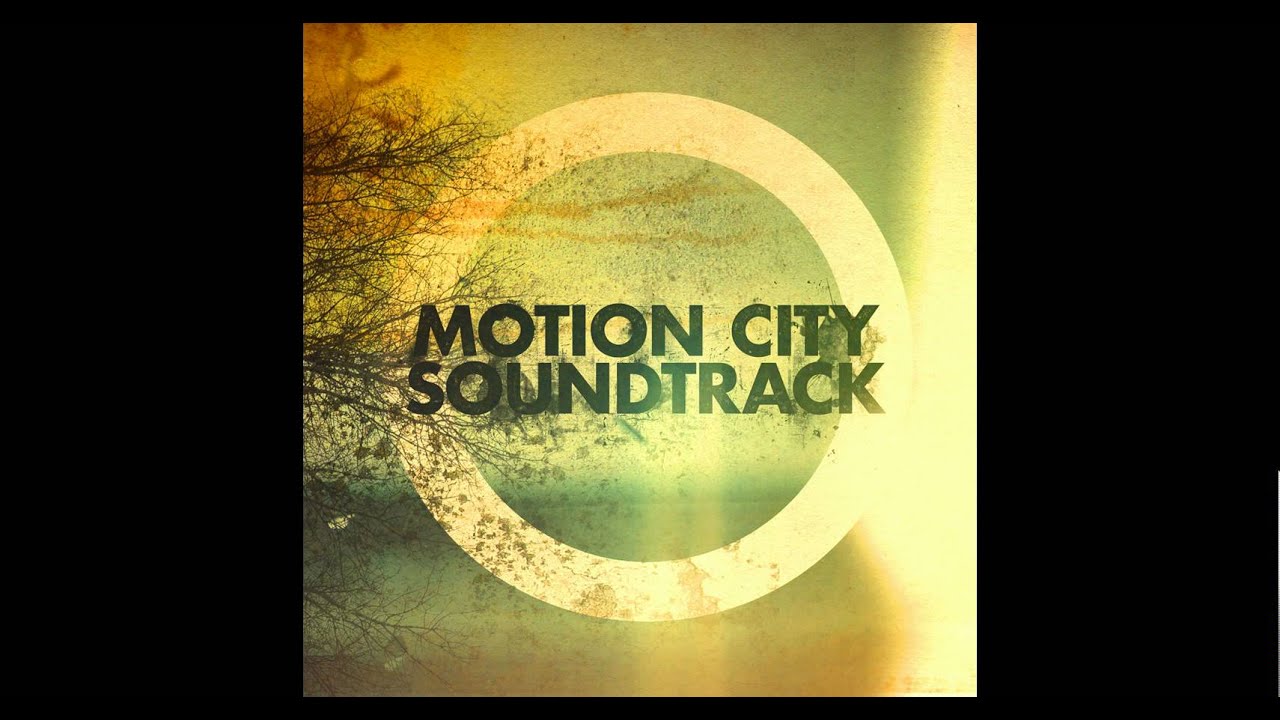Motion City Soundtrack - 