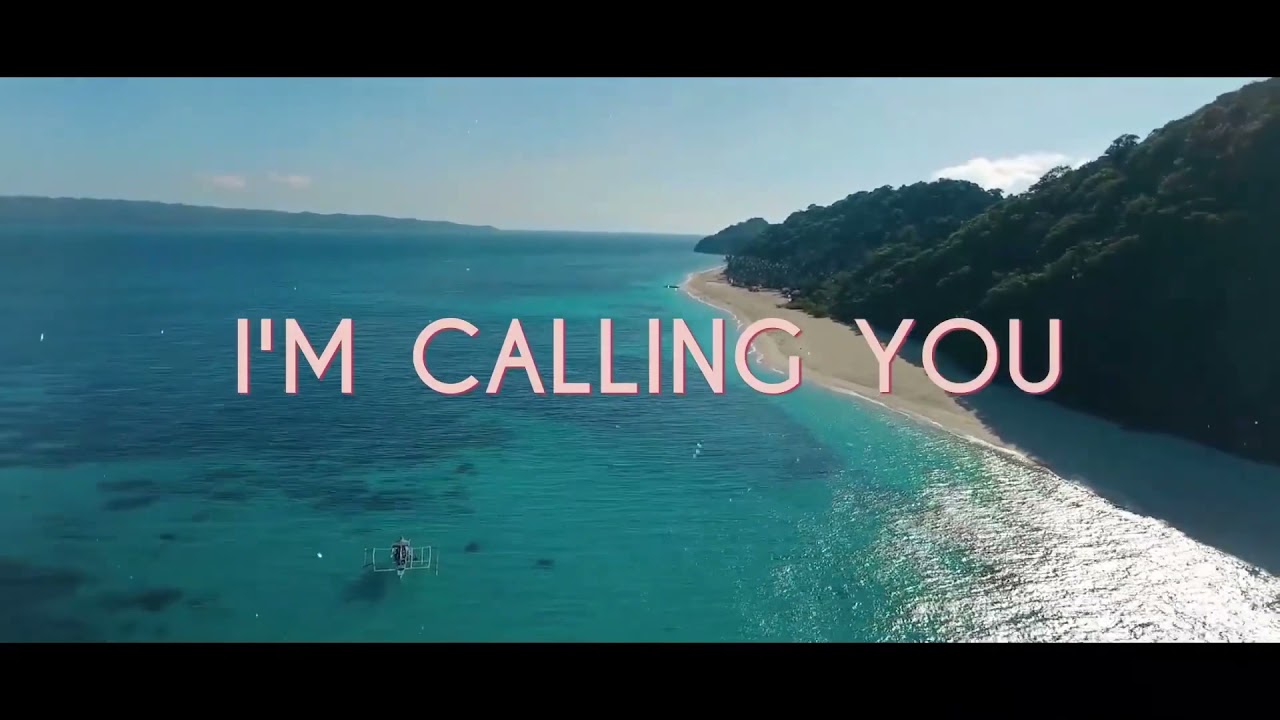 Bonnie Bailey & Jenil - Summer’s Calling (Official Lyric Video)
