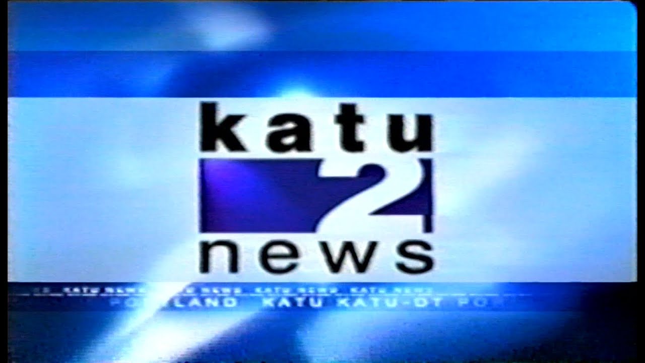 2007-08-12 | KATU News | Original Broadcast with Commercials | KATU 2 Portland, OR