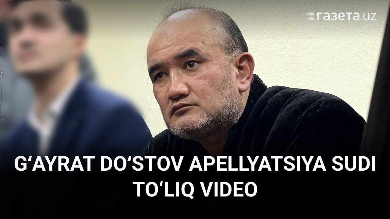 Metan zapravkada norozilik bildirgan haydovchi apellyatsiya sudi | Gazeta.uz