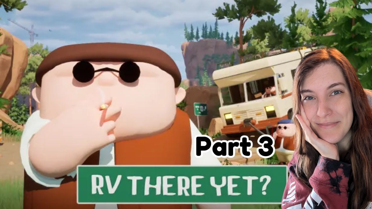 Turning the RV into a submarine! | RV There Yet? - Part 3
