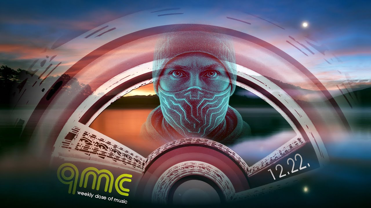Weekly Dose of Music part46 12.22. Deep Trance  mix