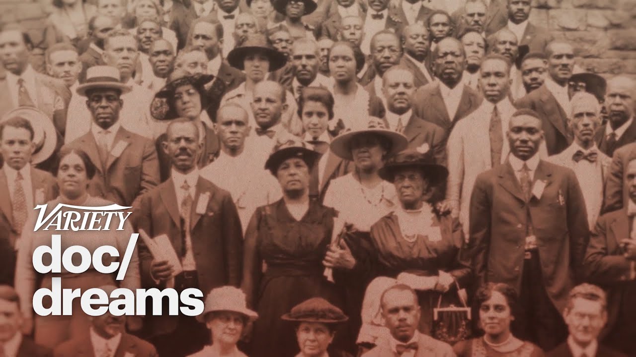 'Rise Again: Tulsa and the Red Summer' Director Dawn Porter Joins Variety's Doc Dreams