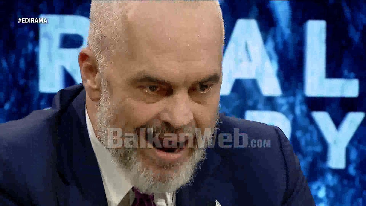 &lsquo;U fal&rsquo;, Rama p&euml;r d&euml;nimin e Tahirit: Q&euml; n&euml; sekond&euml;n e par&euml; s&rsquo;jam marr&euml; me...