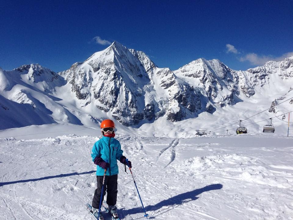 Sulden und Trafoi am Ortler - der perfekte Skiurlaub