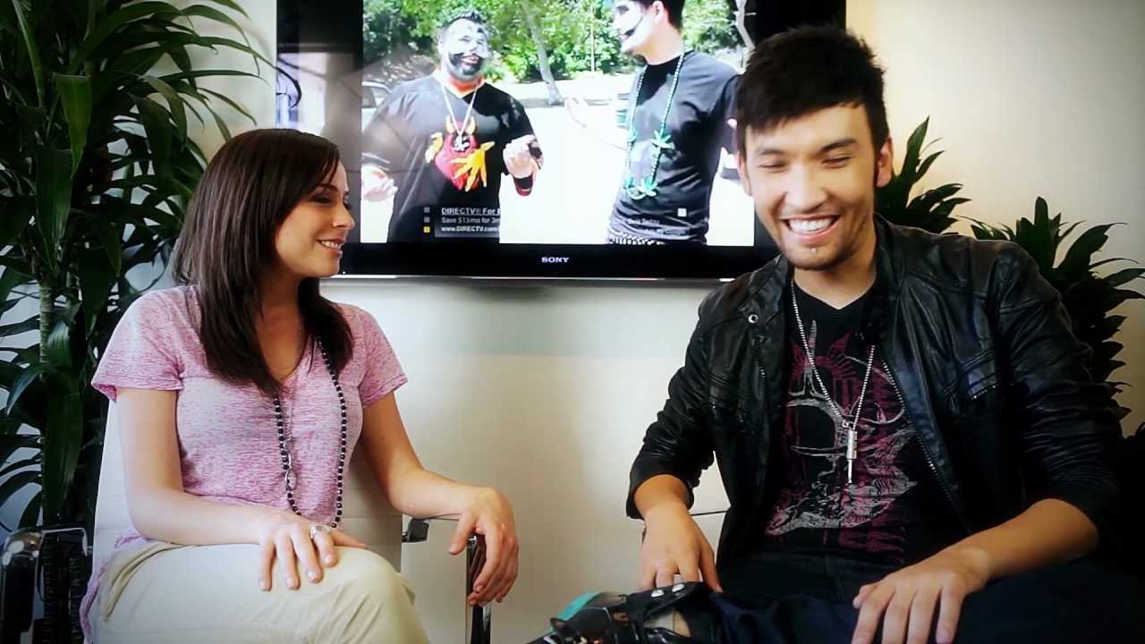 Mike Diva Outtakes: Partners Project Behind the Scenes