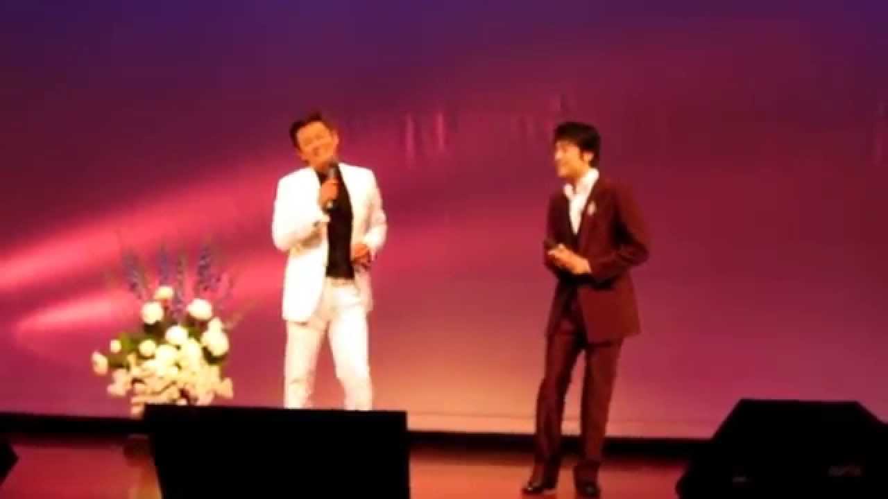 北川大介＆DAIKI　前橋ブルース