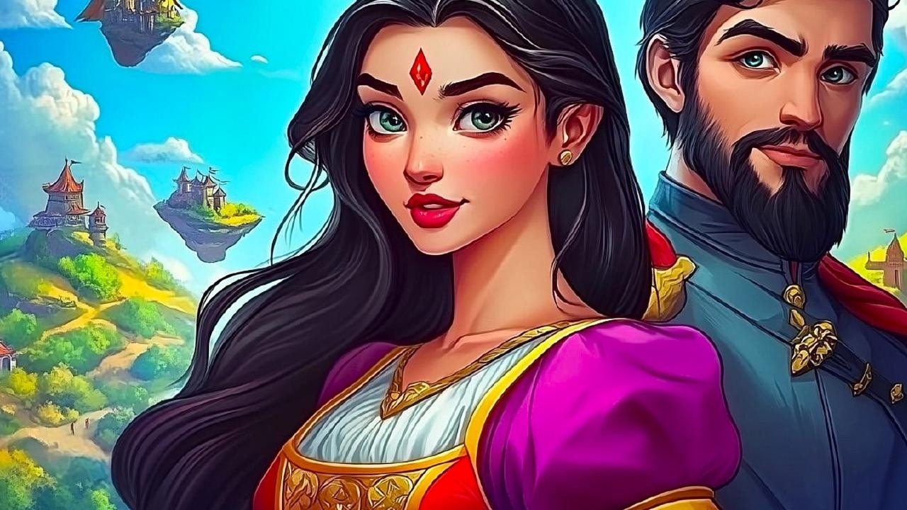 ЮМОРИСТИЧЕСКОЕ ФЭНТЕЗИ ♥ КРЫЛЬЯ СВОБОДЫ ♥ АУДИОКНИГА ПОЛНОСТЬЮ