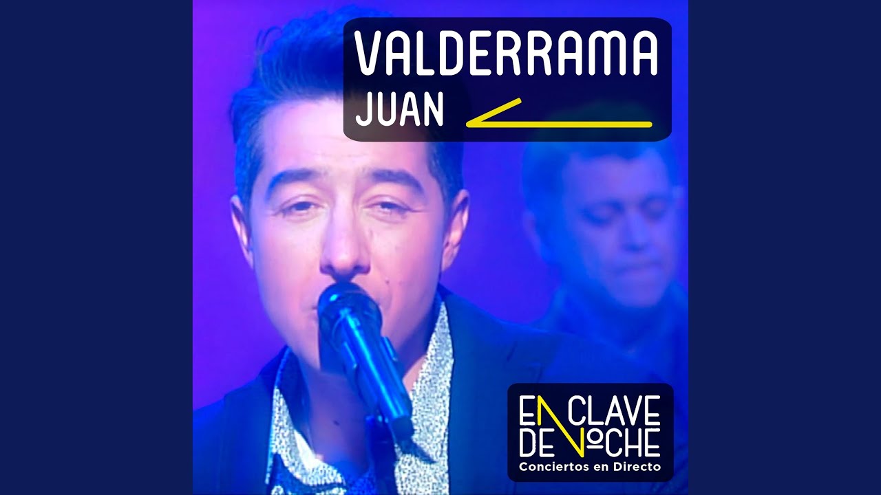 Nunca Volverá (En Directo)