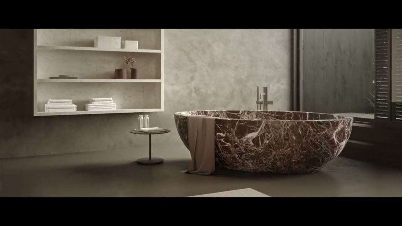 Boffi, De Padova, ADL, A Way of Living 2024