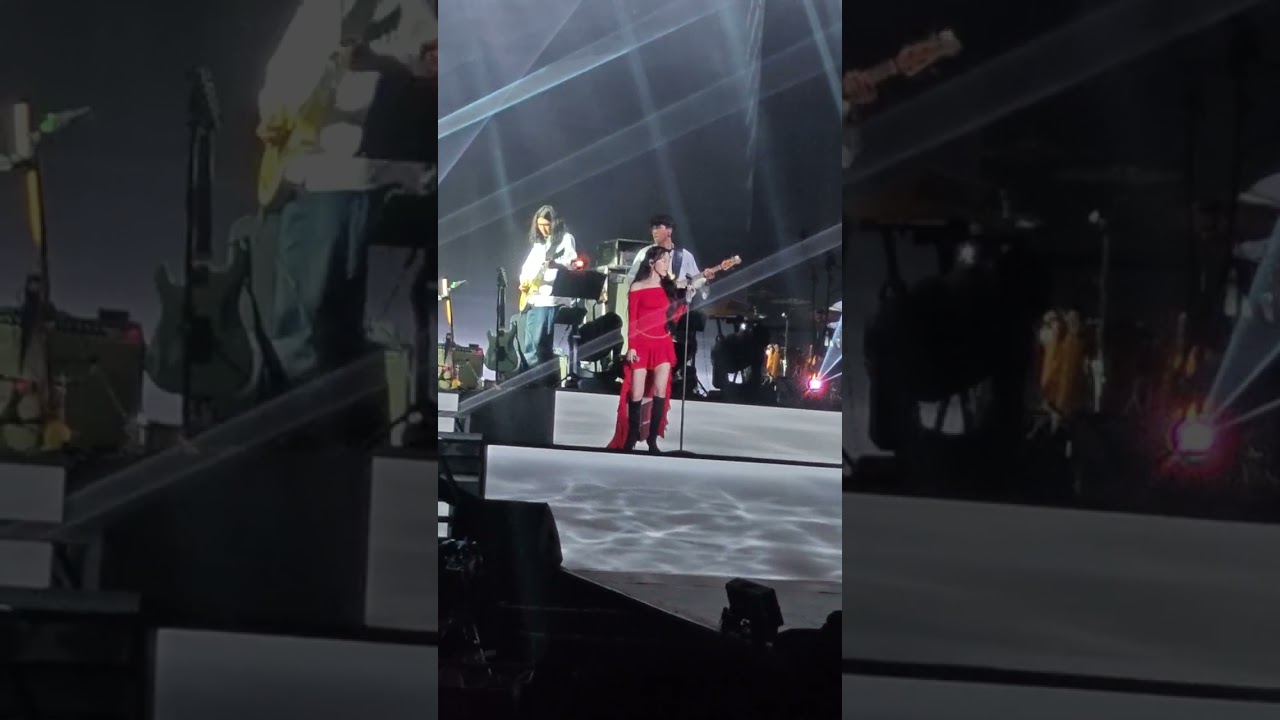 Taeyeon - Blur The Tense Jakarta 2025