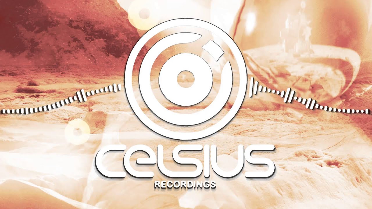 Mos - Faded - Celsius Recordings