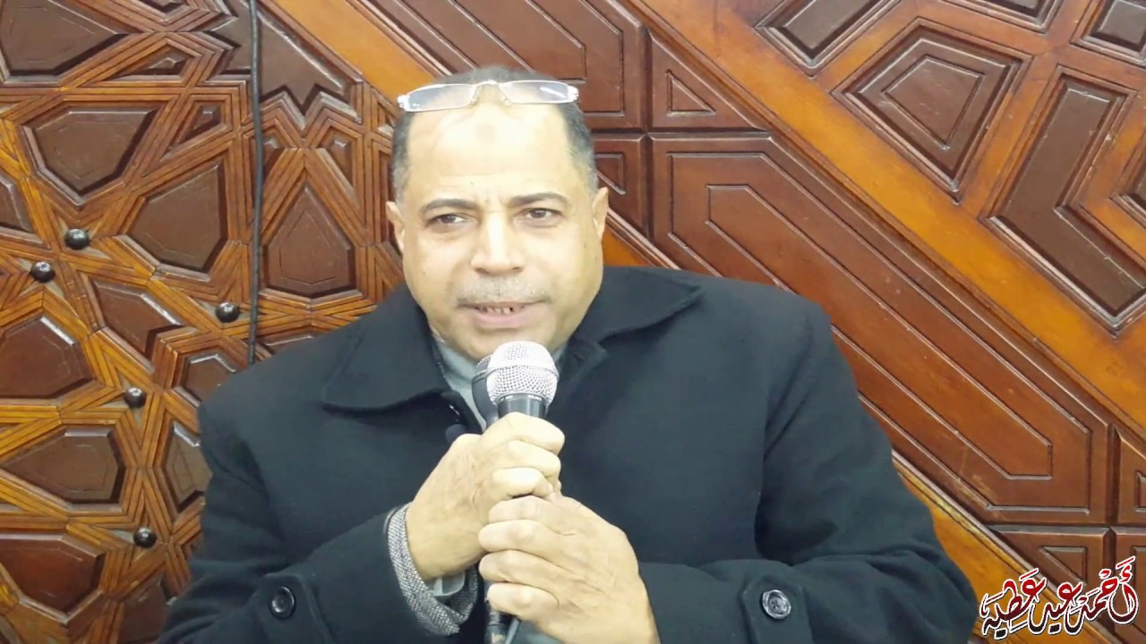 الإذاعي القدير إسماعيل دويدار _ مقدمة فجر يوم 14/1/2020 _ مسجد السيدة نفيسة رضي الله عنها بالقاهرة