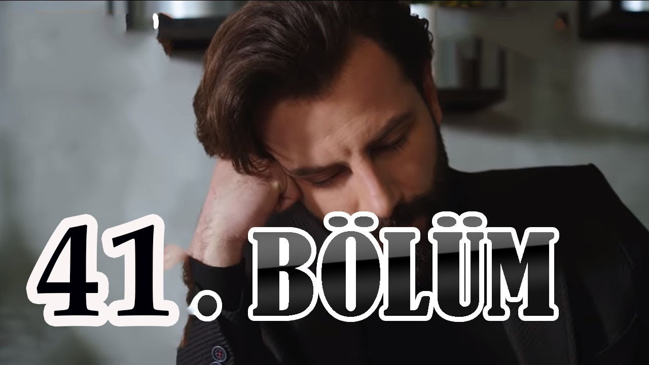 Yemin 41  B&ouml;l&uuml;m 2  Fragmanı trailer