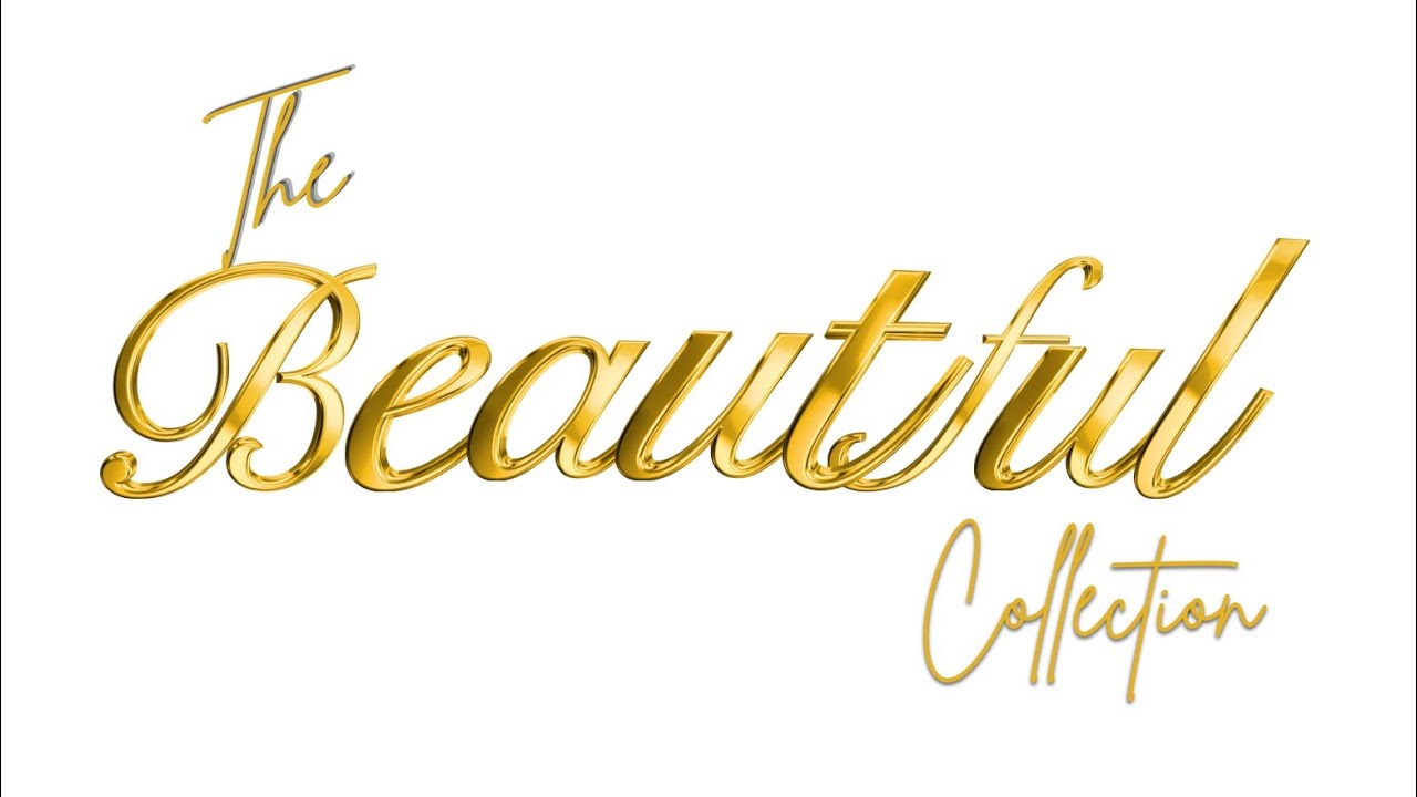 MISS UNIQUE FASHION SHOW | THE BEAUTIFUL COLLECTION ✨💕
