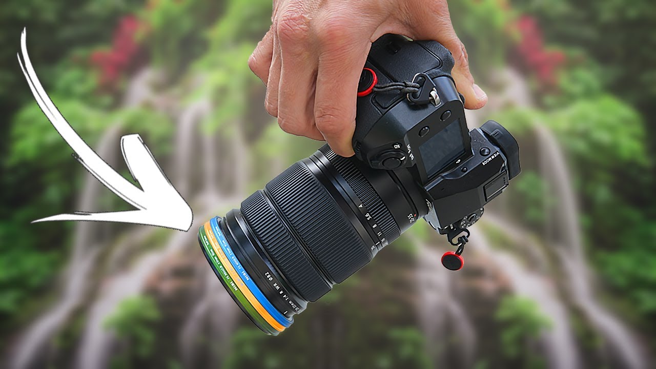 Наконец-то!! ИДЕАЛЬНЫЕ ФИЛЬТРЫ ДЛЯ ПЕЙЗАЖНОЙ ФОТОГАЛЕРЕИ?