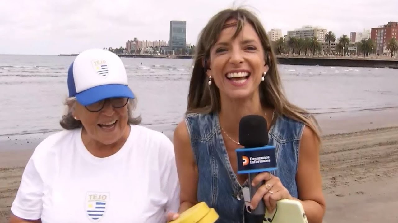 Tejo: un deporte de competencia