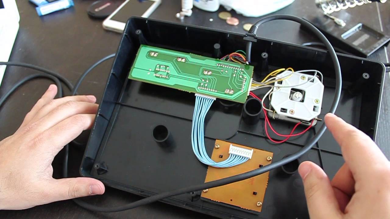 Réparation Fighting Stick NEO II pour Neo Geo