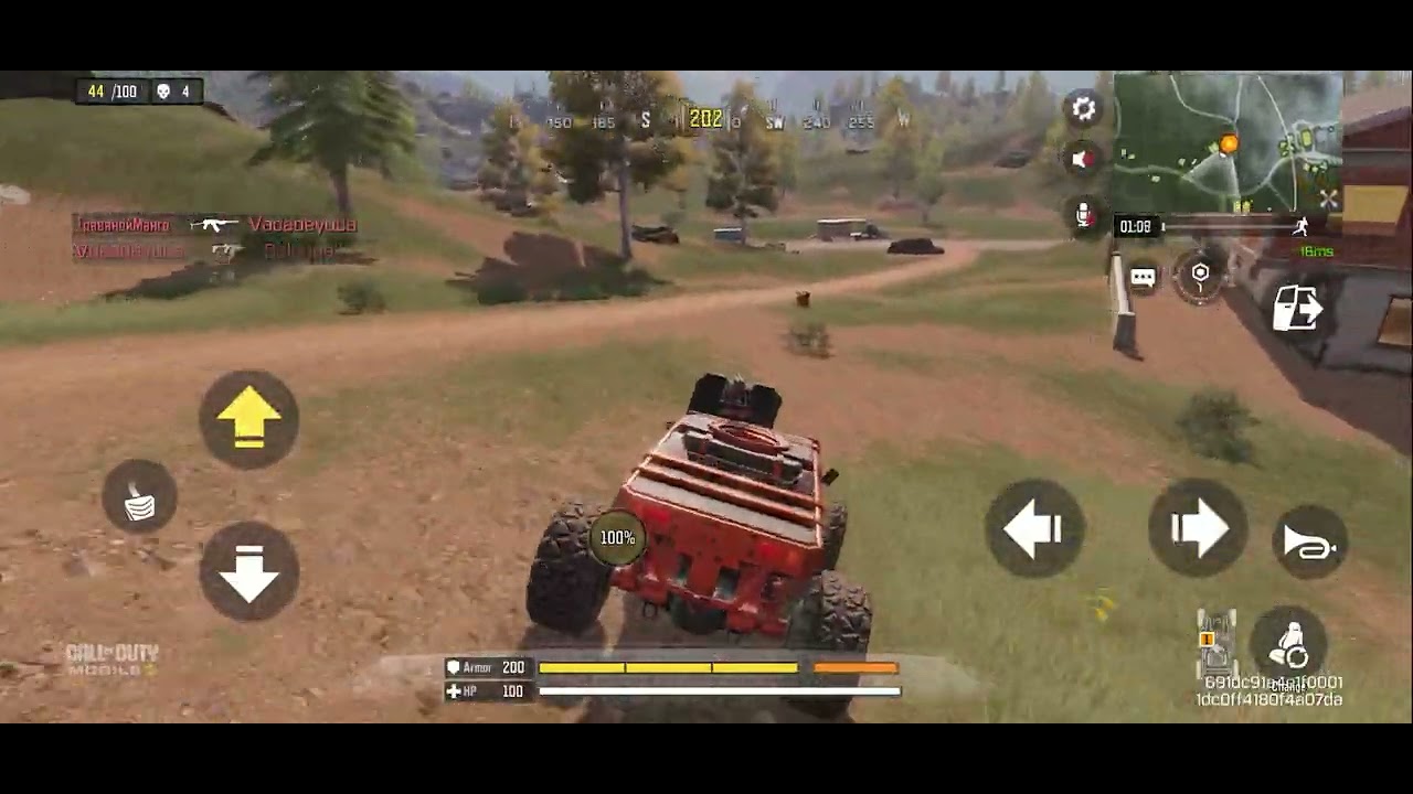 Battle Royale