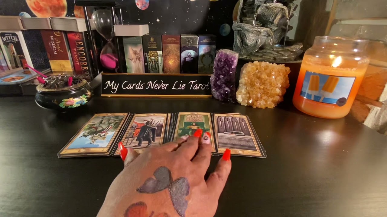 Gemini ♊️ This person is not responding 2 messages or talking & ghosted u? Here’s why it happened