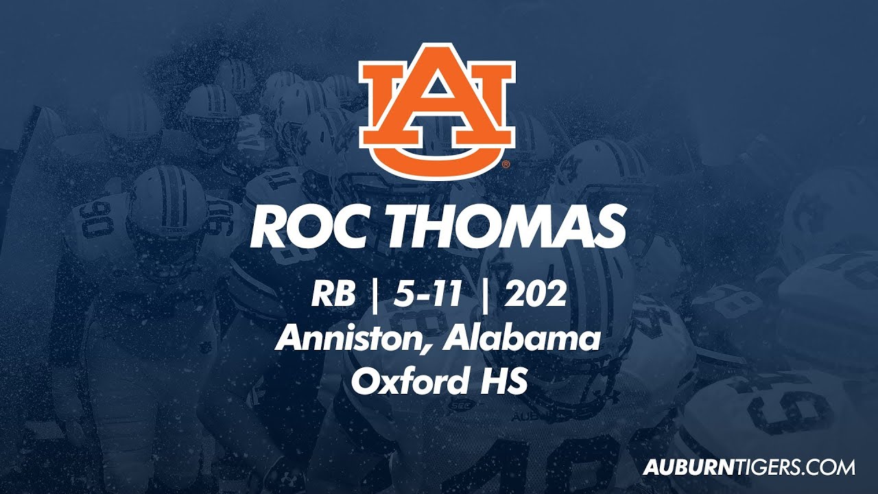 Roc Thomas