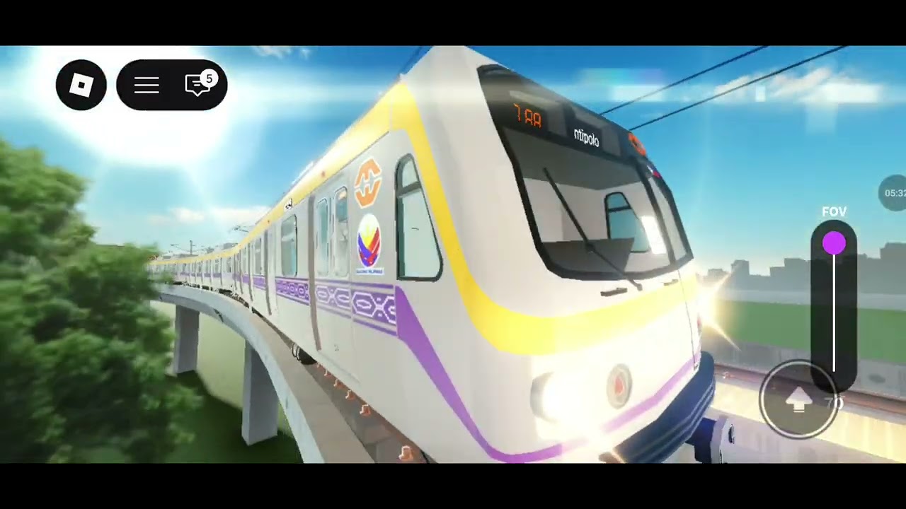 Lrt 2 realism #lrt2 #roblox 