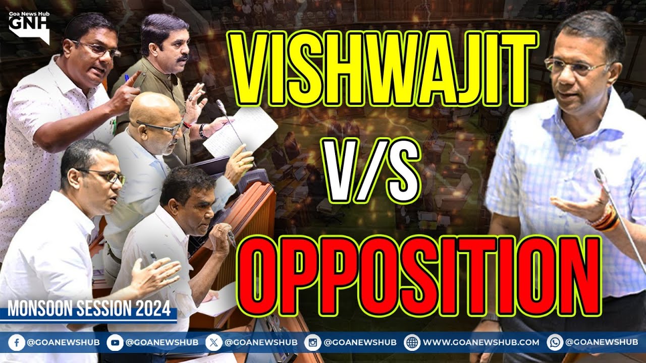 VISHWAJIT  v/s OPPOSITION