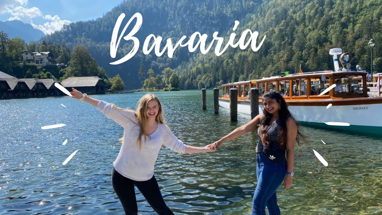 THE GERMAN MANALI I ▹JenniJi
