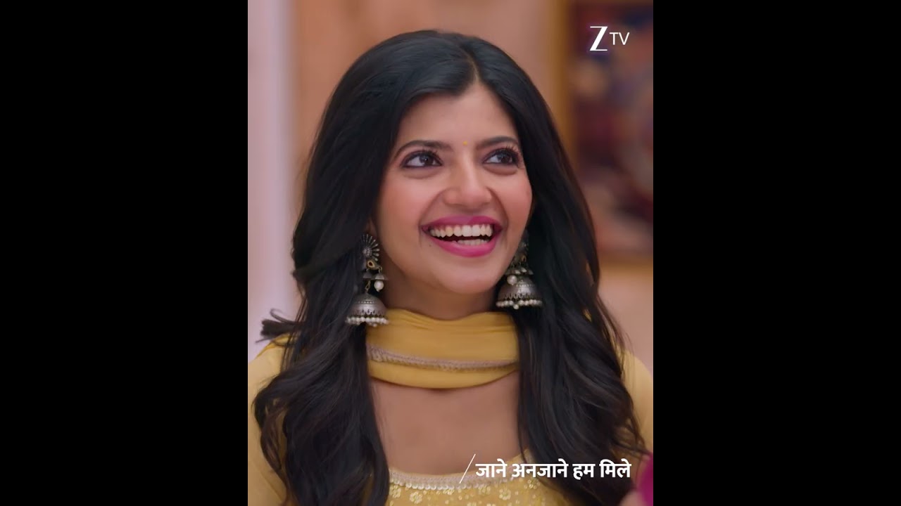 Jaane Anjaane Hum Mile | Ep 428 | Zee TV HD