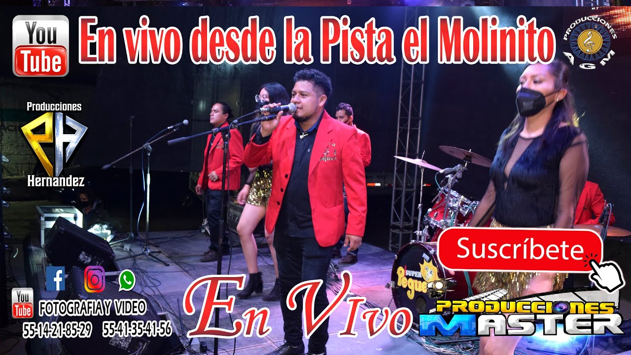 FURIA HUASTECA 🦅🇲🇽🎹 PISTA EL MOLINITO 13 NOVIEMBRE 2021 03