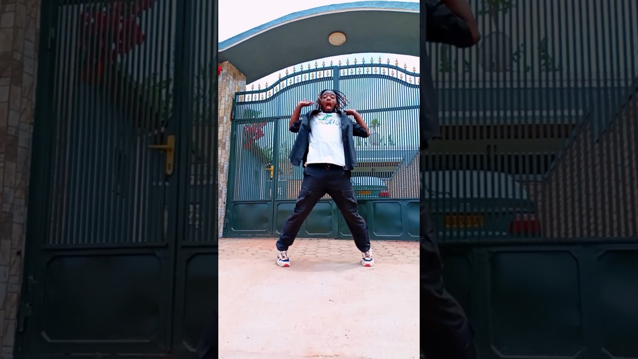 In Mawala Afrobeat Vibes 2025 | Viral Dance & Music Trend