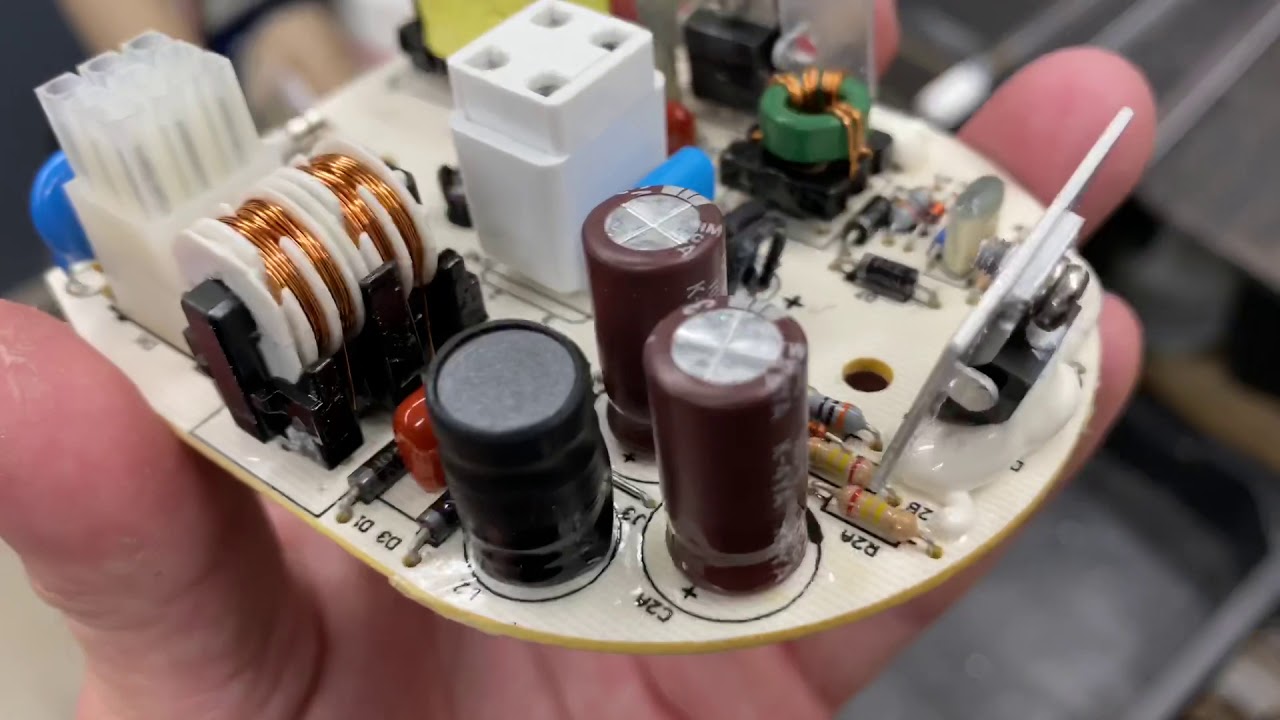 Bryant Carrier UV furnace bulb replacement the cheap way!