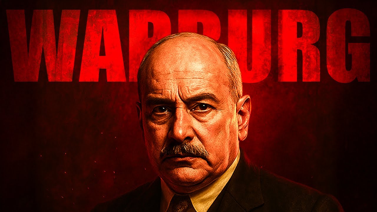 I due FRATELLI che governavano la finanza MONDIALE