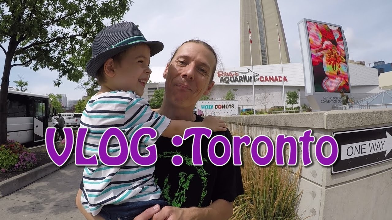 VIVRE au CANADA : Vlog - TORONTO !! [immigrer au Canada] | astuces de logement