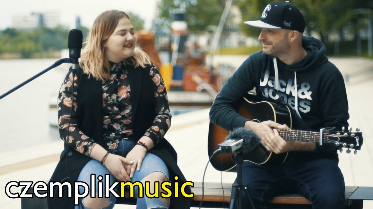 Do kiedy jestem - Kamila Wokacz & Maciek Czemplik