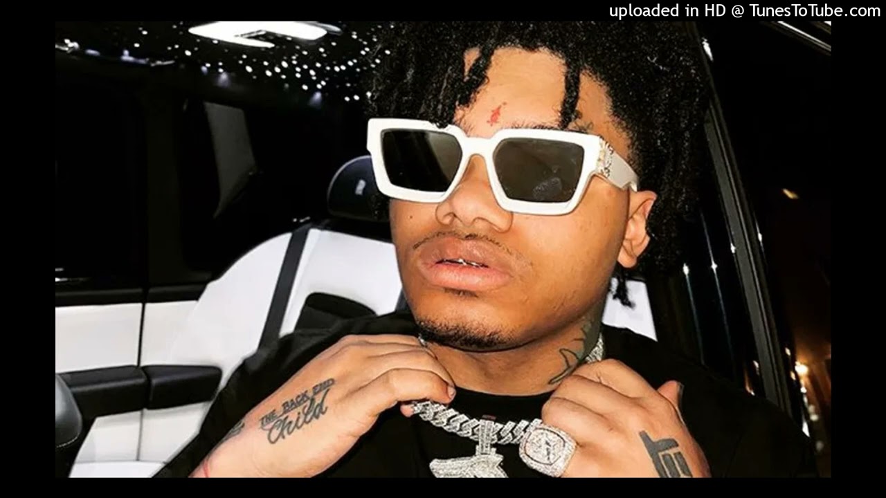 [FREE] NoCap x Deebaby Beat 