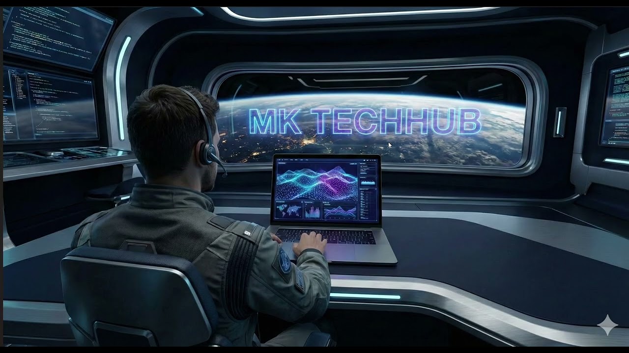 MKtechhub – Networking to Zscaler Mastery 1st day video