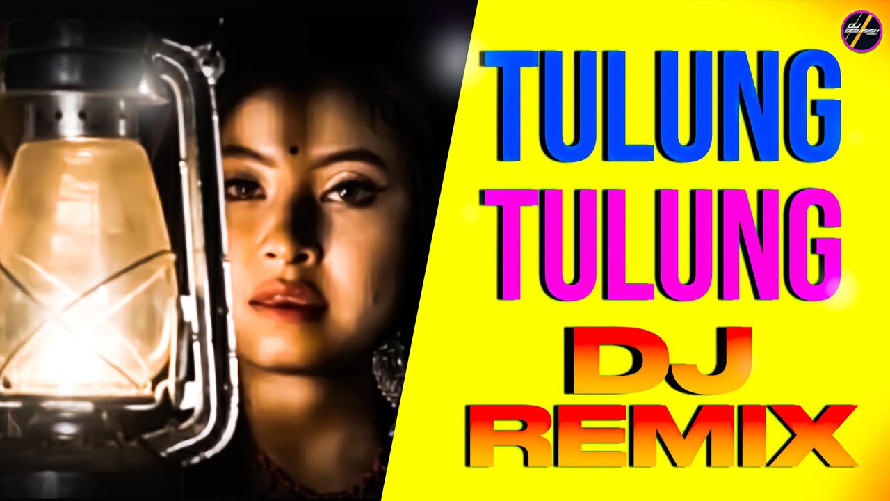 Tulung Tulung - Remix | Edm Dance Mix🔥 | Dj Debasish | Kokborok Viral | Tulung Tulung Hagu Phaiyane