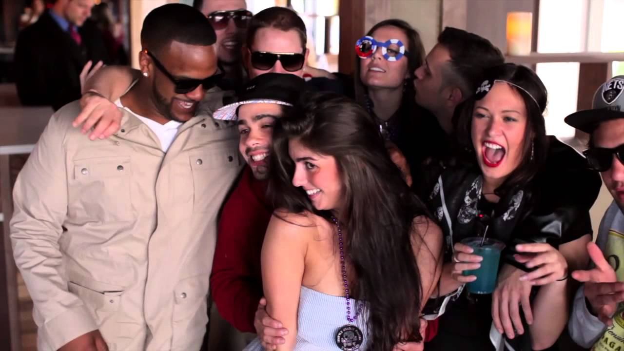 DList Dayclub 