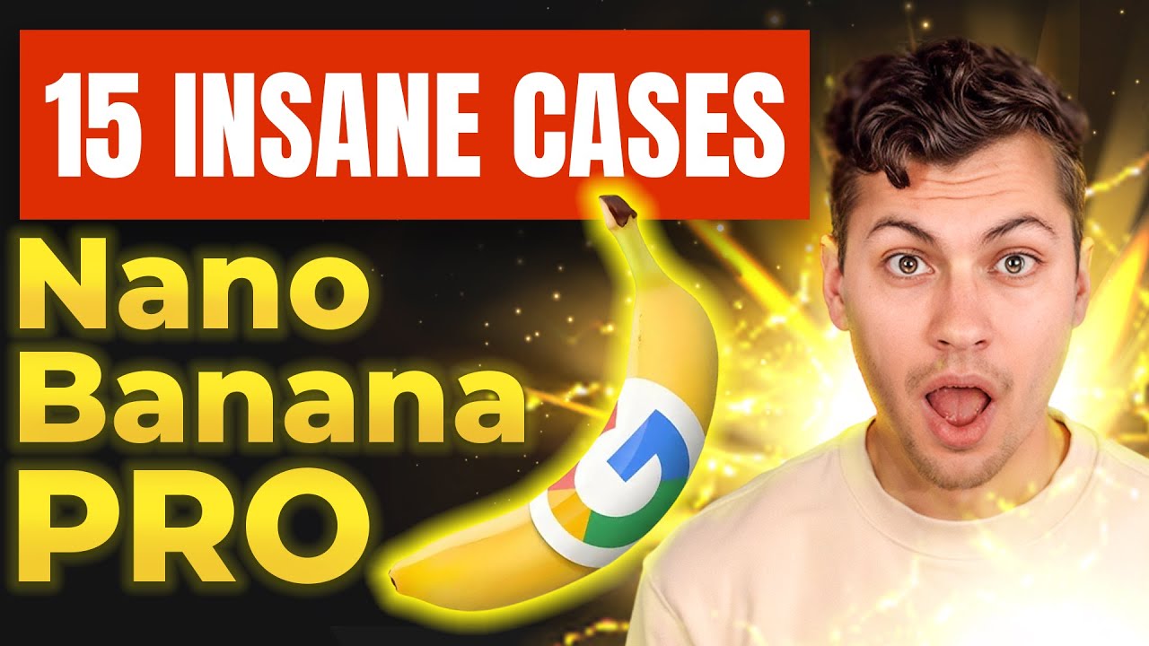 Insane Viral Nano Banana Prompts (Steal These)