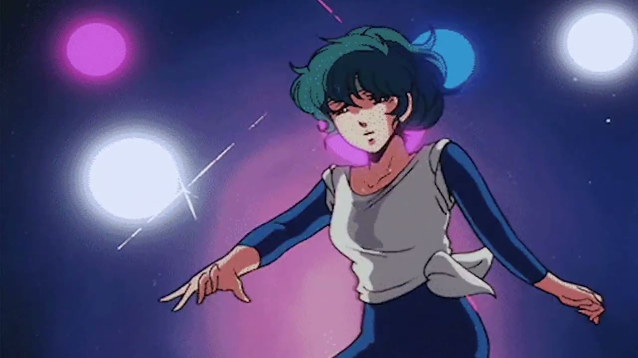 Annalisa - Euforia (slowed / reverb)