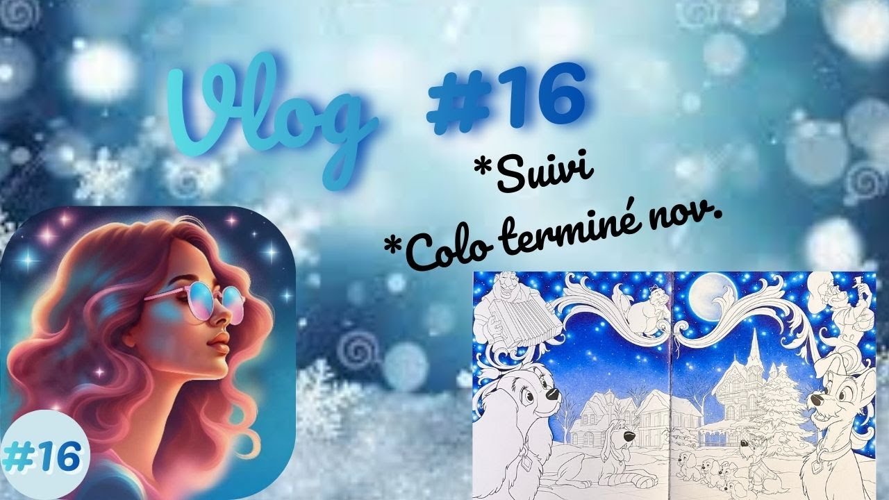 Vlog 16