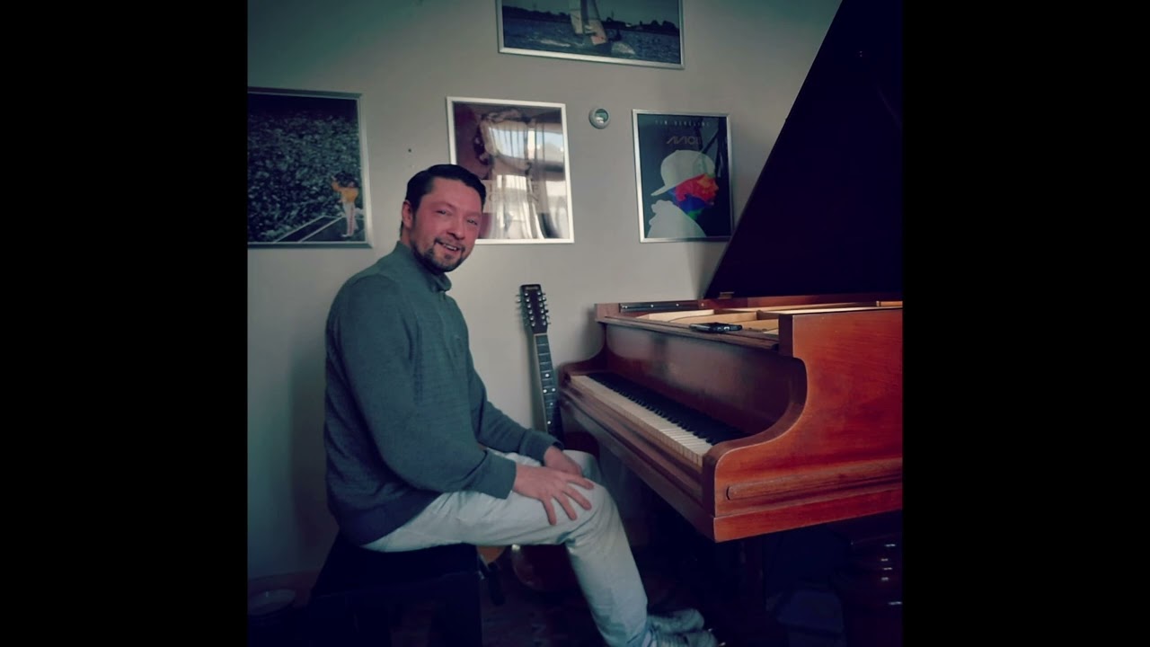 Debussy - Clair de Lune (Soundcheck)