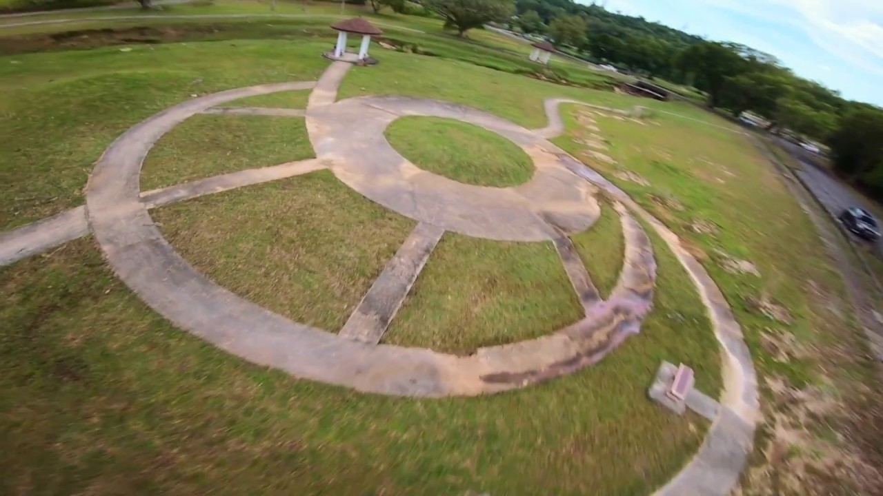 Testing the FlightOne SIM mode!!!