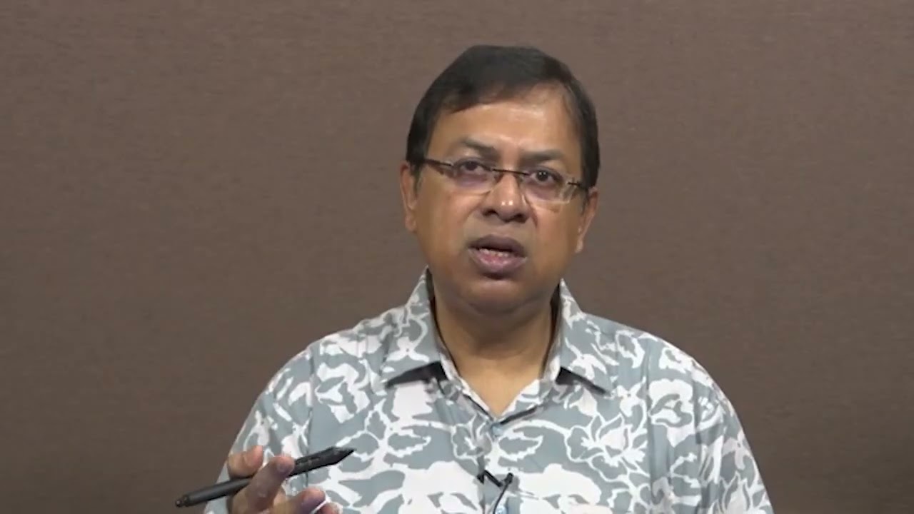 Applications of Canonical Ensemble #swayamprabha