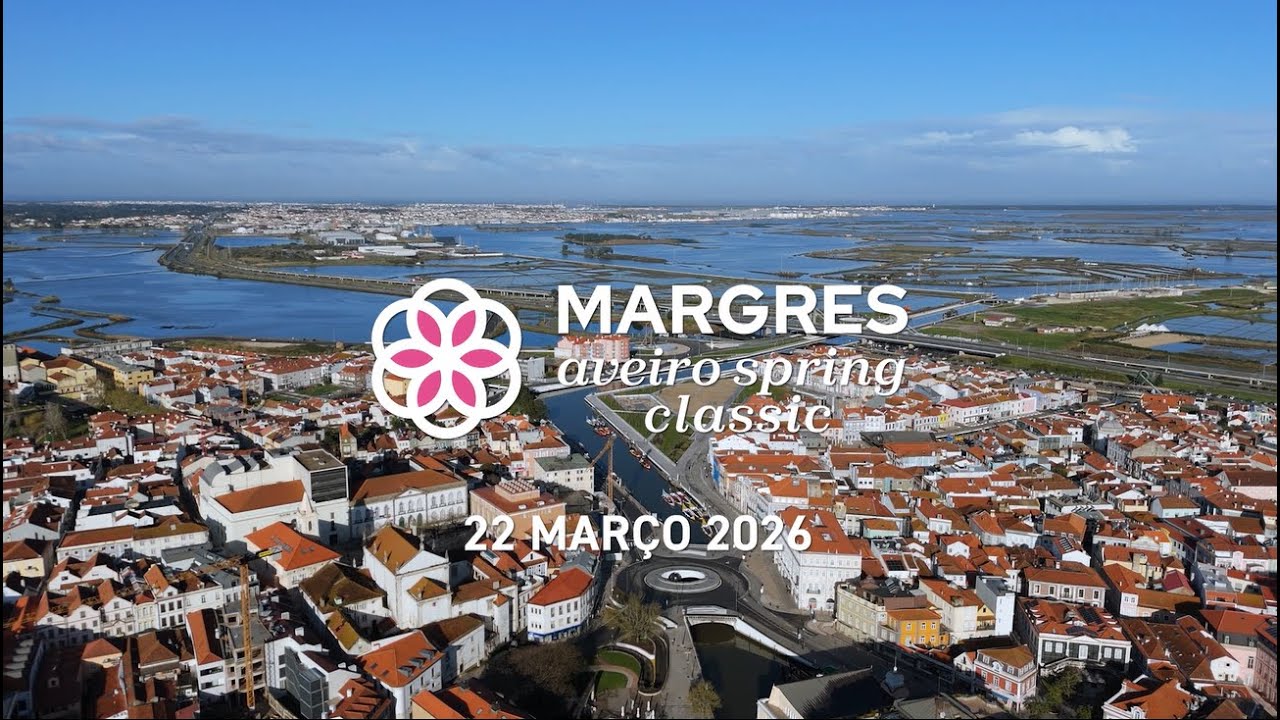 Vídeo Promocional | Aveiro Spring Classic 2026