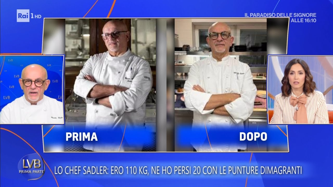 Chef Sadler: 
