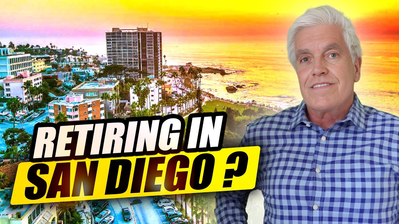 Is San Diego a Good Place to Retire? Perfect Guide For You!
